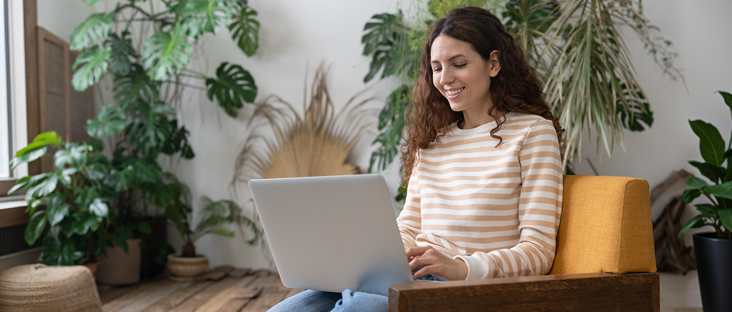 The Relationship Between Indoor Plants and Flying Insects Attraction