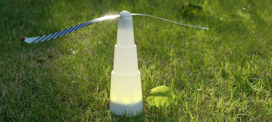 Fly Repellent Fan: Add Unique and Practical Flair to Your Dining Table