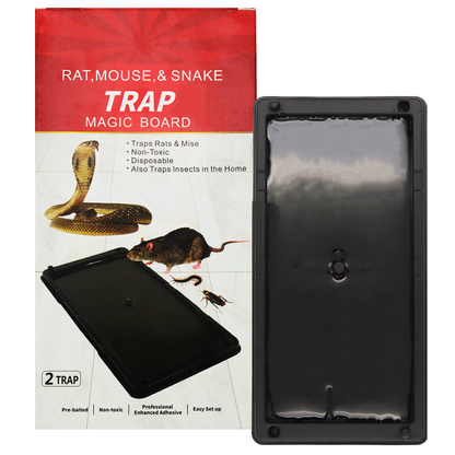 Mosalogic Mouse & Insect Trap